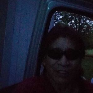 Meet your Posher, Mitchell